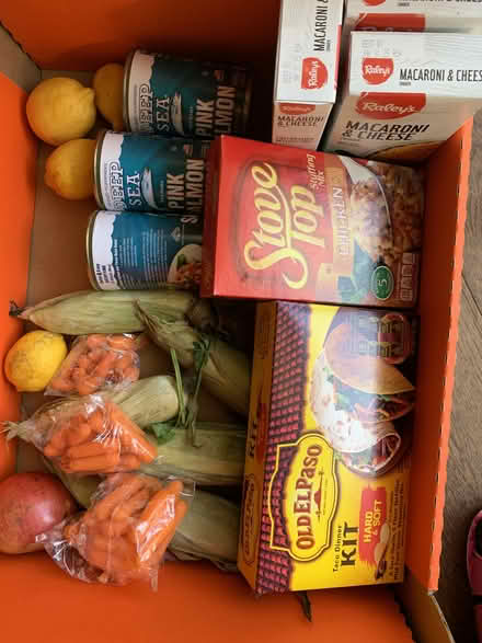 Photo of free Grocery (Los Altos) #1