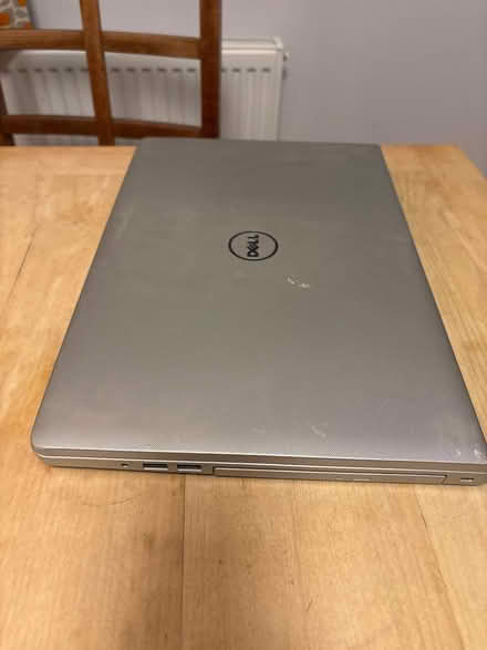 Photo of free Dell Inspiron 15 inch laptop (Battenhall, Worcester) #3