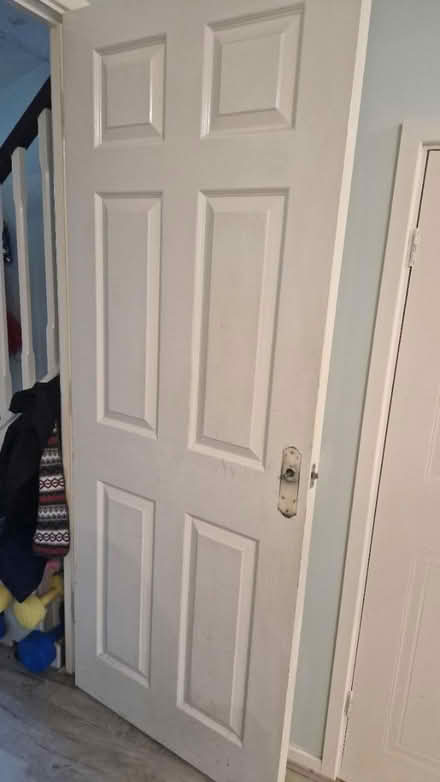 Photo of free Door (Hednesford, WS12) #1