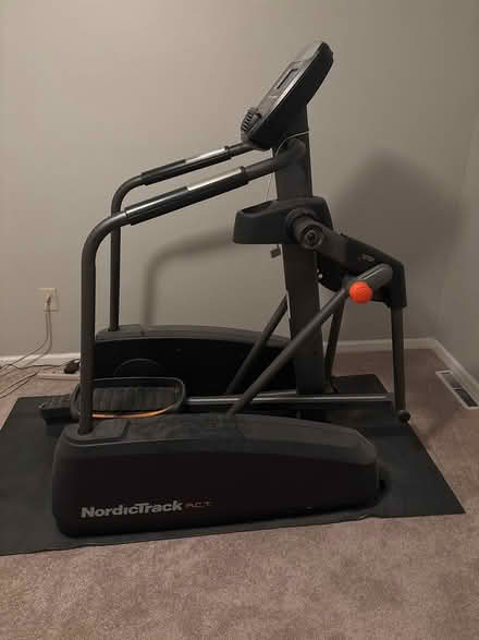 Photo of free NordicTrack A.C.T. Elliptical (Bristol) #1