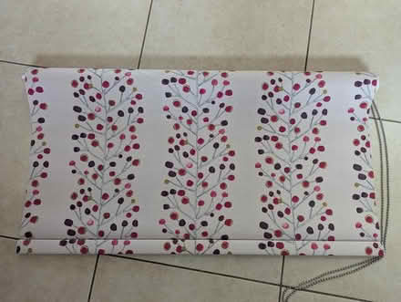 Photo of free Roller blind (Bluntisham PE28) #1