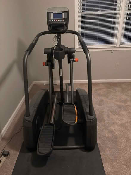 Photo of free NordicTrack A.C.T. Elliptical (Bristol) #2