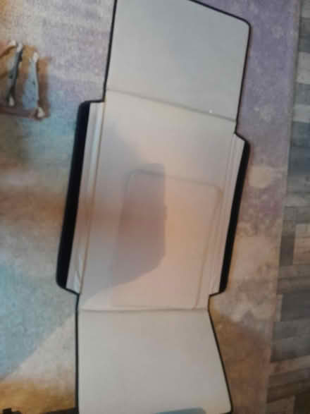 Photo of free Puzzle mat (Wrose, BD18) #1