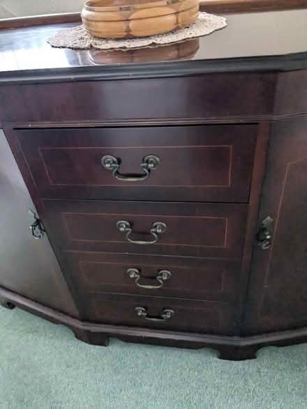 Photo of free Sideboard (Whinmoor LS14) #2