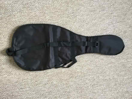 Photo of free Guitar bag (Lauder TD2) #1