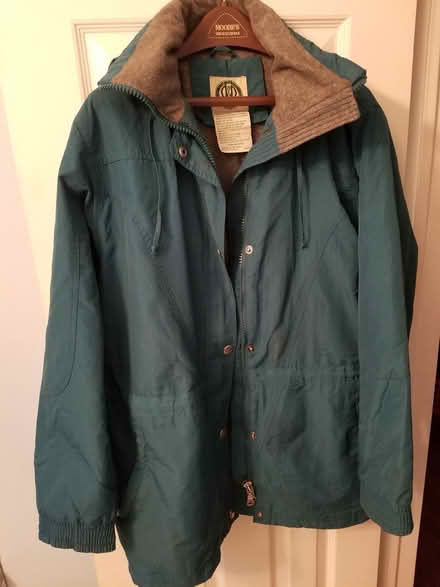 Photo of free Women's winter jacket (Centrepointe) #1