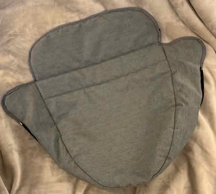 Photo of free Half a Graco pushchair cover (Rooks Nest SG1) #1