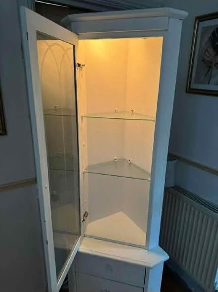 Photo of free Corner Cabinet (Polegate BN24) #3