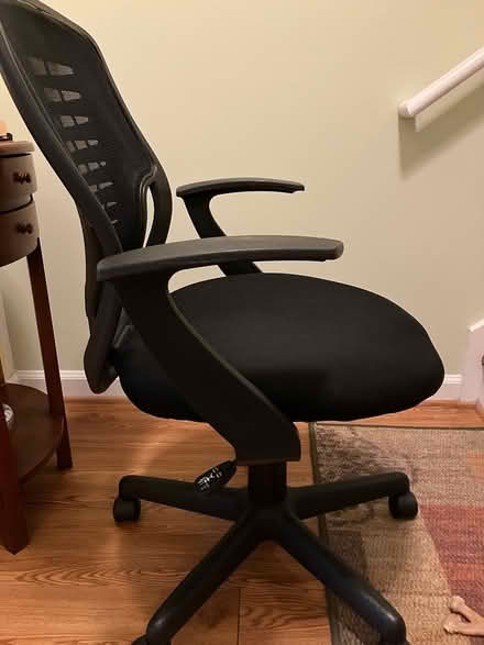 Photo of free Office task chair (Decatur) #2