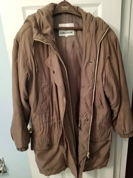 Photo of free Winter coat (Centrepointe) #1