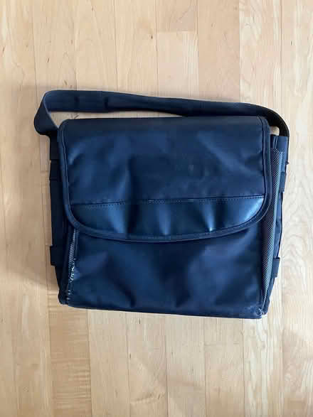 Photo of free Small laptop or gaming bag (Crystal Beach) #1