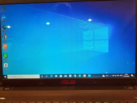 Photo of free ASUS K55V LAPTOP - W10Pro iCore 3 (B90 shirley) #1