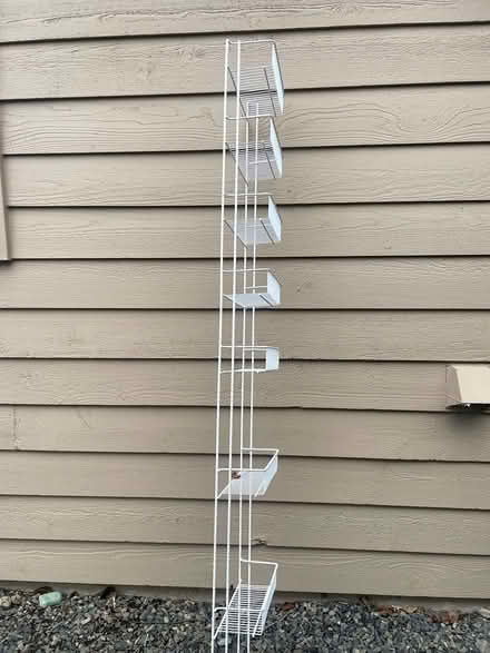 Photo of free kiotchen cabinet shelf (Bothell/mill creek) #1