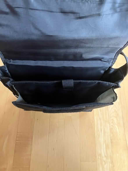 Photo of free Small laptop or gaming bag (Crystal Beach) #2