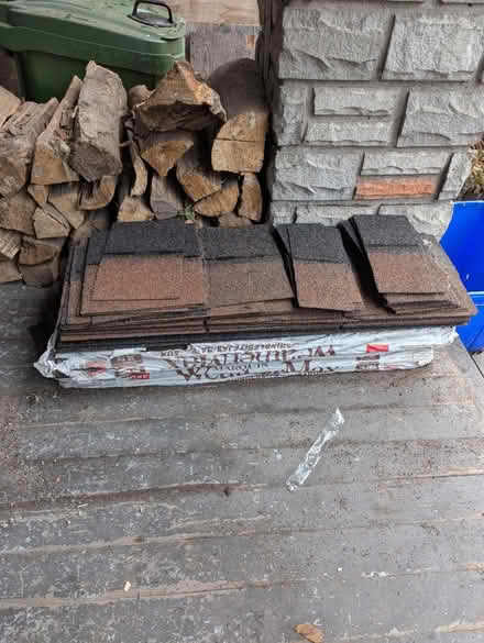 Photo of free Shingles (Brockton Village) #1