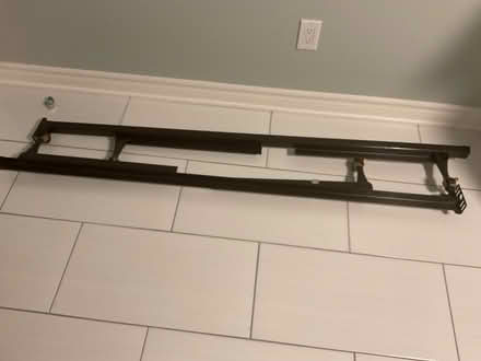 Photo of free Bed Frame (Alta Vista area) #1