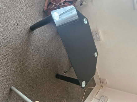 Photo of free Small tv table stand (Burnham on Crouch CM0) #1