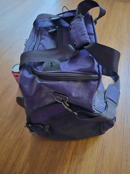 Photo of free 2 matching large bags (Woodham, Woking) #4