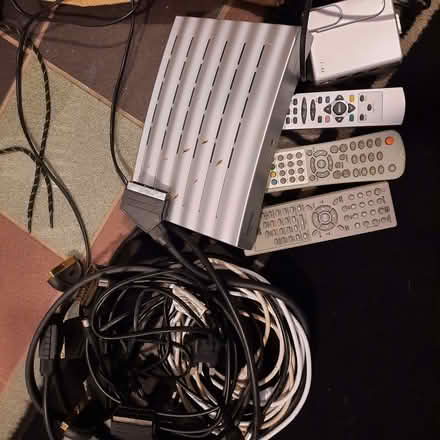 Photo of free Bag of bits. (Southport PR9) #1