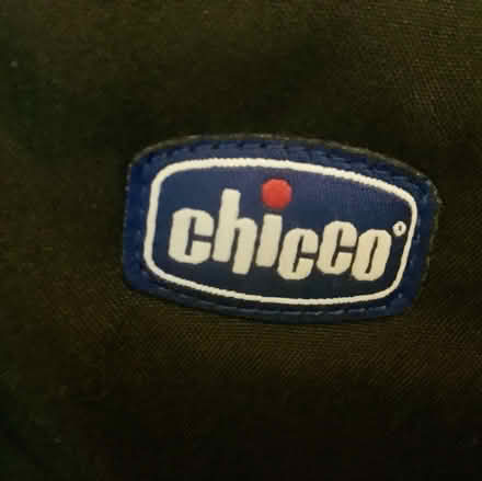 Photo of free Chicco baby sling (RH15) #3