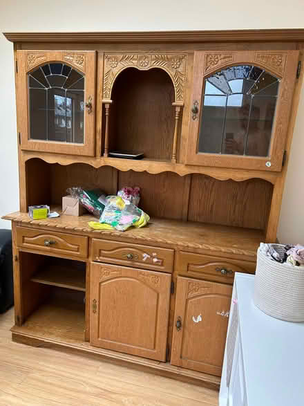 Photo of free Dresser (Churchtown) #1