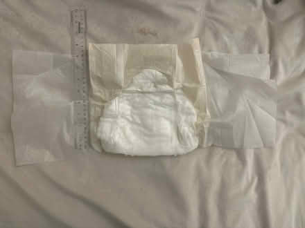 Photo of free Adult diaper pads-BUT (Midtown East / E 40s) #1