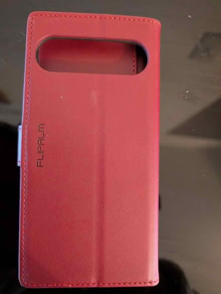 Photo of free Google Pixel 9XL Pro Phone Case (Sylvan Township Near Chelsea) #2