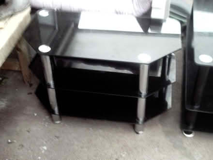 Photo of free two side stands for TV etc (can be taken singly) (Seaford BN25) #3