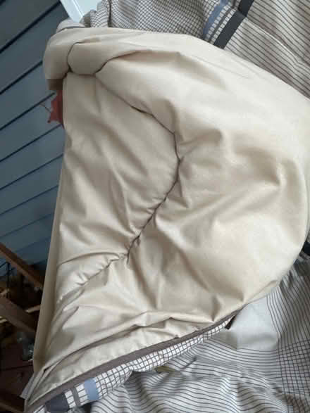 Photo of free Comforter, Queen (Southeast) #2