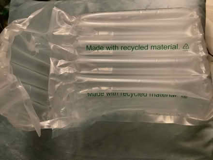 Photo of free Extra bouncy shipping pouches (5) (West San Jose) #2