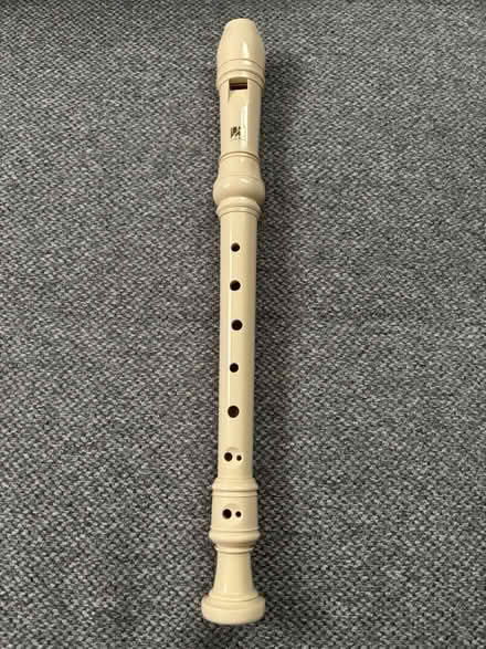 Photo of free Recorder instrument (Greece, NY) #1