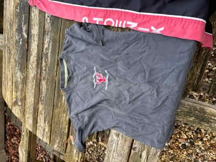 Photo of free Kickboxing kit (Old Dilton BA13) #4