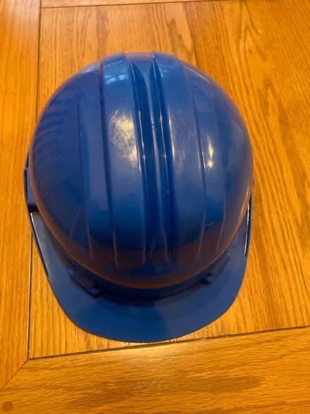 Photo of free Hard hat (Ryecroft WS2) #2