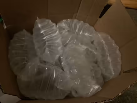 Photo of free Extra bouncy shipping pouches (5) (West San Jose) #1
