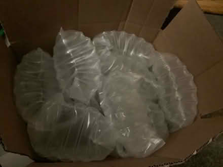 Photo of free Extra bouncy shipping pouches (5) (West San Jose) #1