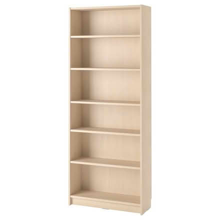 Photo of Bookshelves for books (L5L 5P5) #2