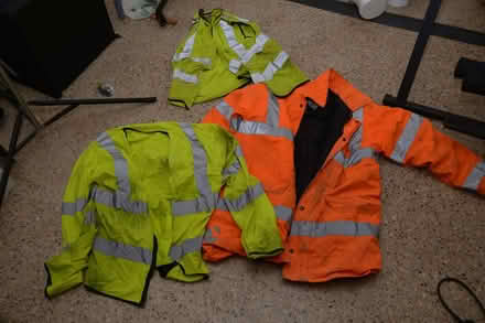 Photo of free Hi Vis Workwear (Southgate N14) #1