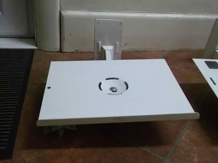 Photo of free Wall brackets for Hi-Fi, speakers (Fulwood, Preston PR2) #2