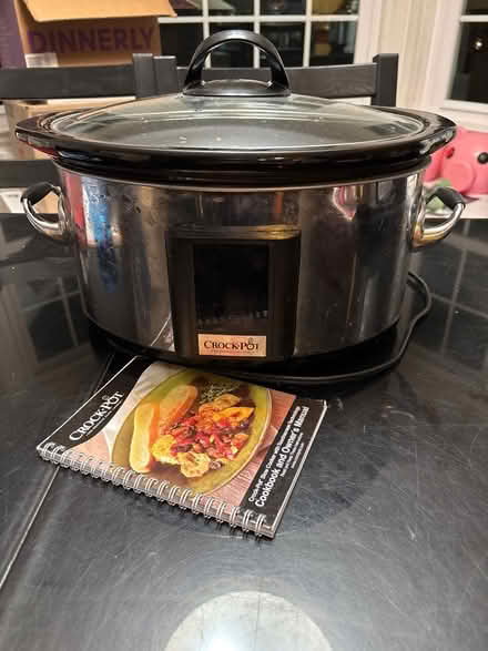 Photo of free Crockpot (Brookfield) #1