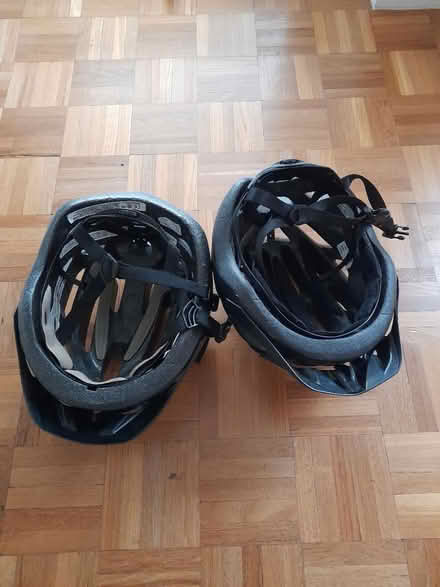 Photo of free Cycle helmets (Pagham PO21) #1