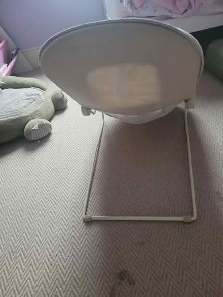 Photo of free Baby bouncer (Bath, BA1) #2