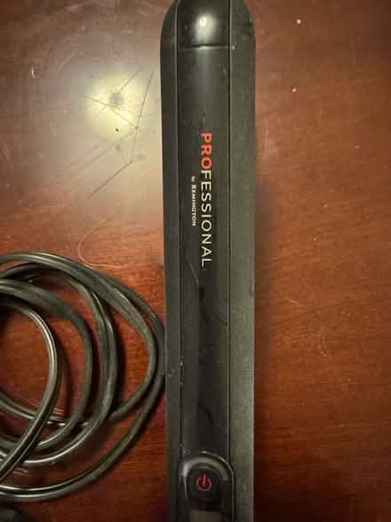 Photo of free Flat iron and crimping iron (Upper Chichester, PA) #4