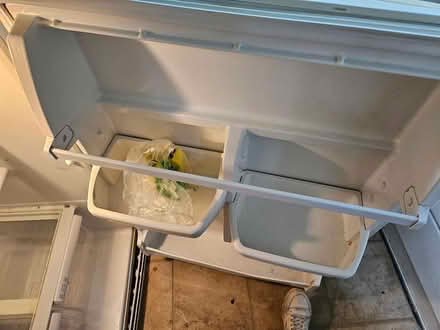 Photo of free fridge (Roxbury) #3