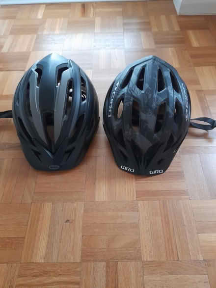 Photo of free Cycle helmets (Pagham PO21) #2