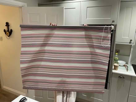 Photo of free Bathroom blind (or other room) (East Ardsley WF3) #1