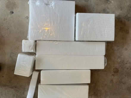 Photo of free Packing styrofoam (Chalfont 18914) #1