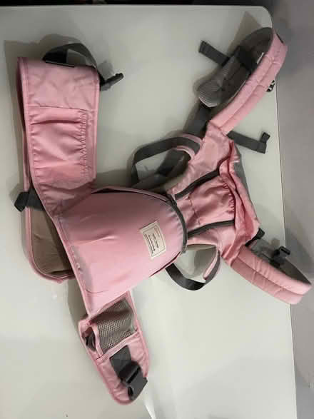 Photo of free Baby carrier (Bukit Batok) #1