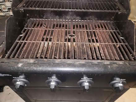 Photo of free Gas Grill (Annapolis, MD) #2