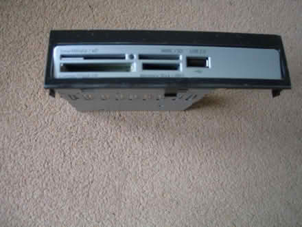 Photo of free Media connection unit to install in full width desktop PC (Upton Saint Leonards GL4) #1