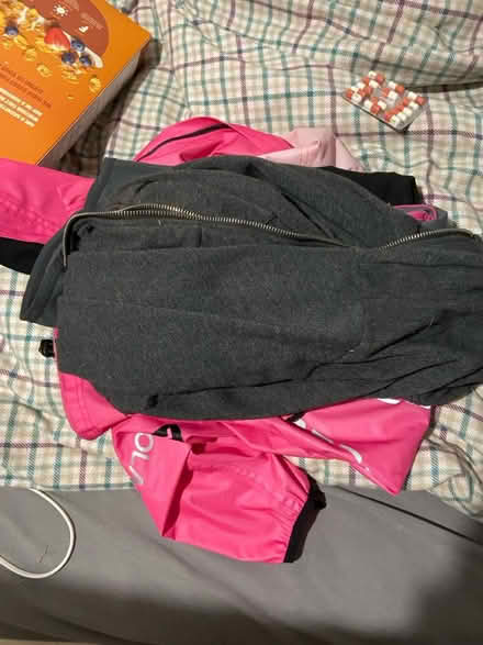 Photo of free Women’s clothes (SK3 Edgeley) #1